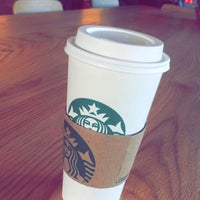 Photo taken at Starbucks by Ibrahim on 8/8/2017