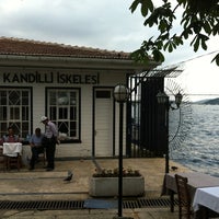 Kandilli Iskelesi Kandilli Kandilli