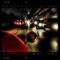 Photo taken at U-Turn Tunnel by Yasmeen N. . on 11/26/2012