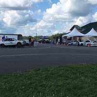 Das Foto wurde bei Pittsburgh International Race Complex von Marc M. am 9/2/2018 aufgenommen