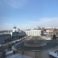 Photo taken at Турист by Андрей И. on 3/19/2020