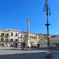 Photo taken at Lecce by 𝐍𝐞𝐥𝐢 . on 2/3/2024