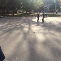 Photo taken at Гимназия №44 by Дарья Г. on 10/7/2016