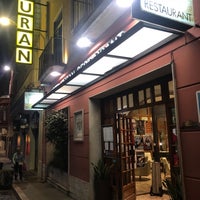 Das Foto wurde bei Duran Hotel &amp;amp; Restaurant von Antonio am 10/8/2018 aufgenommen