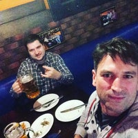 Photo taken at Гуд Бир Бар / Good Beer Bar by Yura T. on 4/20/2017