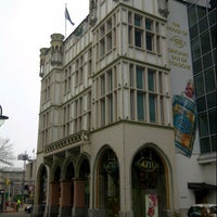 Dufthaus 4711 Perfume Shop In Altstadt Nord