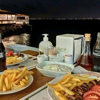 Photo taken at Konak Restaurant by Ertan on 9/15/2020