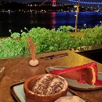 รูปภาพถ่ายที่ Taş Kahve Cafe &amp;amp; Restaurant โดย Ertan เมื่อ 10/9/2023