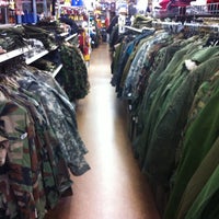 Stevens Creek Surplus 3449 Stevens Creek Blvd