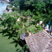 Foto diambil di Best Western Coral Beach Hotel oleh Best Western Georgetown pada 2/17/2014