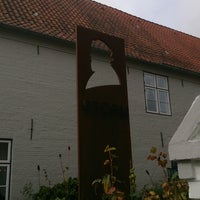 Theodor Storm Haus History Museum