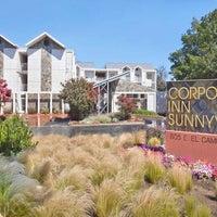 2/19/2014にCorporate Inn SunnyvaleがCorporate Inn Sunnyvaleで撮った写真