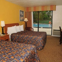 Red Roof Plus Neptune Beach Jacksonville Beach Hotel In - 