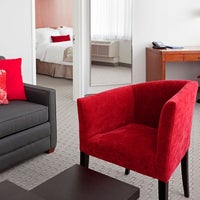 Foto diambil di Fairfield Inn &amp;amp; Suites By Marriott New York Brooklyn oleh Fairfield Inn pada 2/24/2014