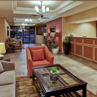 Hawthorn Suites By Wyndham Oaklandalameda West End 6 - 