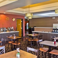 Hawthorn Suites By Wyndham Oaklandalameda West End 6 - 