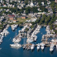 รูปภาพถ่ายที่ Nantucket Boat Basin โดย Nantucket Boat Basin เมื่อ 3/12/2014