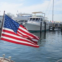 Photo taken at Nantucket Boat Basin by Nantucket Boat Basin on 3/12/2014