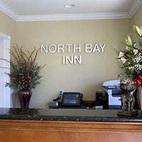 Photo taken at North Bay Inn by North Bay Inn on 9/4/2015
