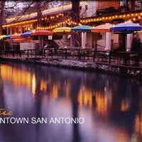 รูปภาพถ่ายที่ TownePlace Suites by Marriott San Antonio Downtown Riverwalk โดย TownePlace Suites by Marriott San Antonio Downtown Riverwalk เมื่อ 3/11/2014