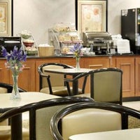 Holiday Inn Express Suites Baltimore Bwi Airport North 7 Tips