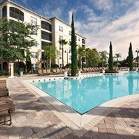 12/17/2013にWorldQuest Orlando ResortがWorldQuest Orlando Resortで撮った写真
