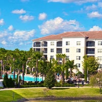 รูปภาพถ่ายที่ WorldQuest Orlando Resort โดย WorldQuest Orlando Resort เมื่อ 3/12/2014