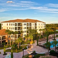 รูปภาพถ่ายที่ WorldQuest Orlando Resort โดย WorldQuest Orlando Resort เมื่อ 12/21/2013