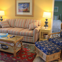 3/10/2014 tarihinde Surfside Hotel and Suitesziyaretçi tarafından Surfside Hotel and Suites'de çekilen fotoğraf