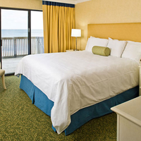 Foto scattata a Surfside Hotel and Suites da Surfside Hotel and Suites il 3/10/2014