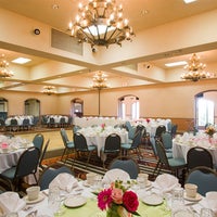 Photo taken at Lodge at Santa Fe by Lodge at Santa Fe on 3/11/2014