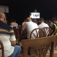 8/27/2015에 UĞURCAN Y.님이 07 Değirmenci Amca Restorant에서 찍은 사진