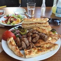 8/9/2015에 UĞURCAN Y.님이 07 Değirmenci Amca Restorant에서 찍은 사진