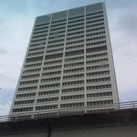 Photo taken at Richard B. Russell Federal Building by Matt K. on 6/5/2014