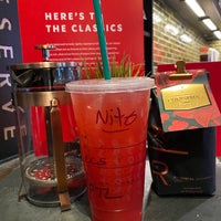 Photo taken at Starbucks by Nito on 12/6/2019