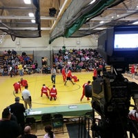 Clay High School - Oregon, OH
