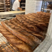 Photo taken at Bread Furst by Charmaine D. on 10/22/2023