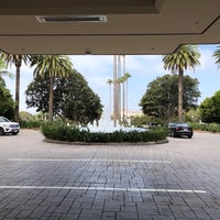 9/21/2018にGhostがIsland Hotel Newport Beachで撮った写真