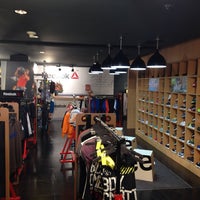 reebok concept store