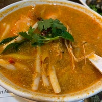 Photo taken at Usman Thai Muslim Food (อุสมาน) by CJ Jimmy on 7/22/2023