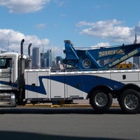 11/22/2013にGeorge M.がNick&amp;#39;s Towing Service, Inc.で撮った写真