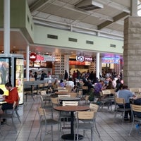 Photo taken at Alderwood Mall Food Court by Beth N. on 8/30/2014