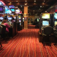 Photo taken at Casino Colchagua by Pablo J. on 9/9/2017