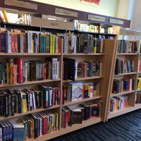 Barnes Noble Iupui College Bookstore In Indianapolis