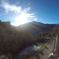 12/9/2014にManu M.がBalcón del Pirineoで撮った写真