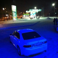 Photo taken at Наследник by Александра on 1/21/2013