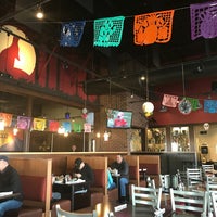 El Salto Mexican Restaurant - 1090 Us-41