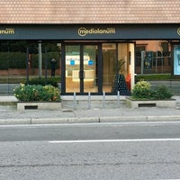 Banca Mediolanum Family Banker Office Di Bologna Bank In Bologna