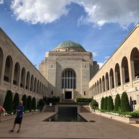 3/13/2021 tarihinde Sukil Y.ziyaretçi tarafından Australian War Memorial'de çekilen fotoğraf