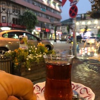 Photo taken at ASIR Çay Evi by Vedat on 6/26/2019